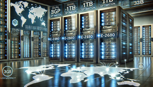 Analysis of the special features of Tencent Cloud Malaysia server